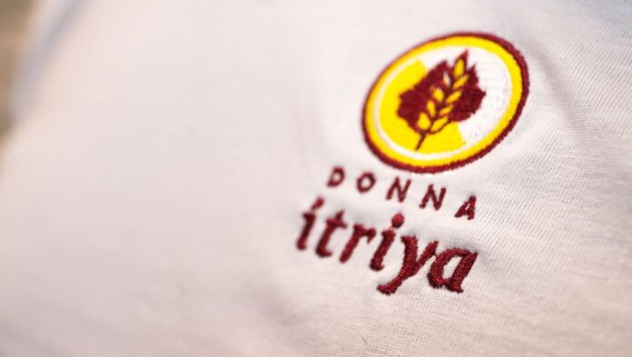 Donna Itriya, a Casteldaccia (Pa) la pasta artigianale secondo tradizione